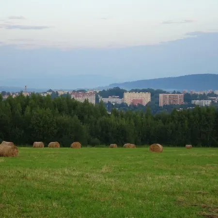 Sarni Stok Lejlighed Bielsko-Biała
