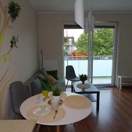 Apartmán Sarni Stok