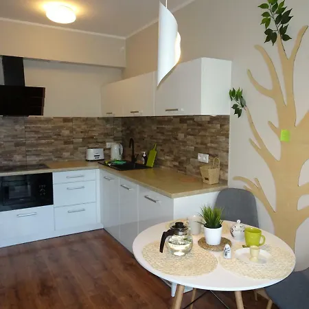 Sarni Stok Bielsko-Biala