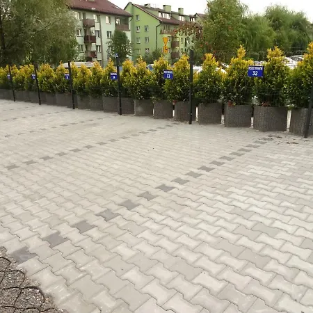 Sarni Stok * Bielsko-Biała
