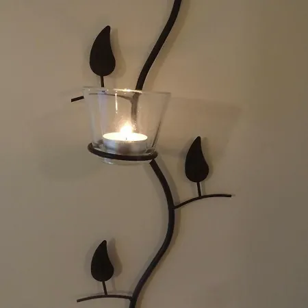 Sarni Stok Apartment *