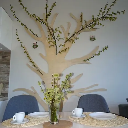 Sarni Stok Apartment