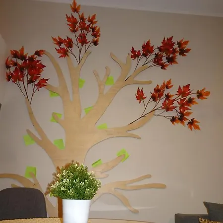 Apartment Sarni Stok