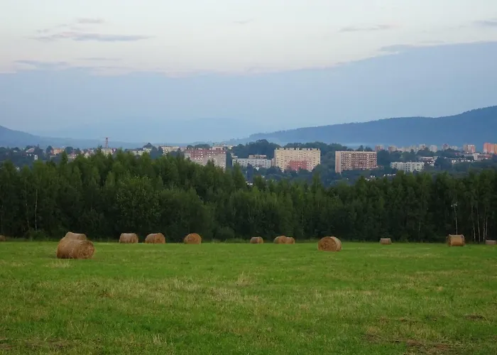 Sarni Stok Appartamento Bielsko-Biała