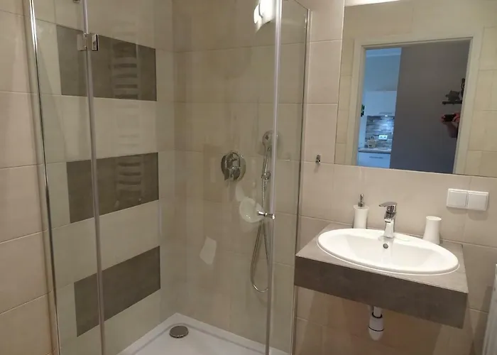 Sarni Stok Appartamento Bielsko-Biała