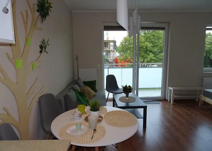 Appartamento Sarni Stok