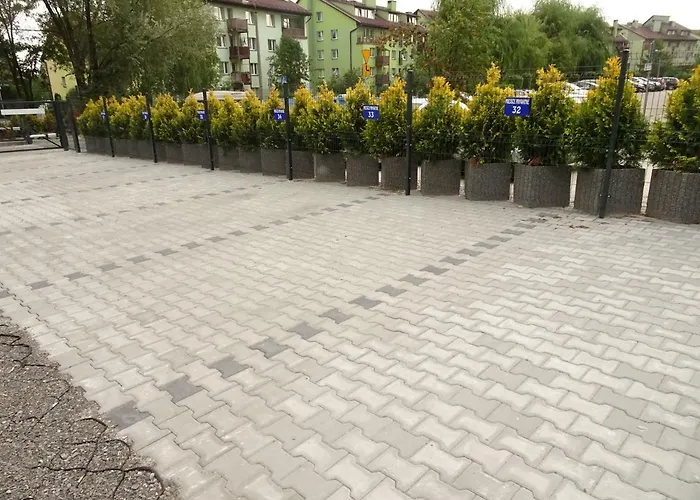 Sarni Stok * Bielsko-Biała