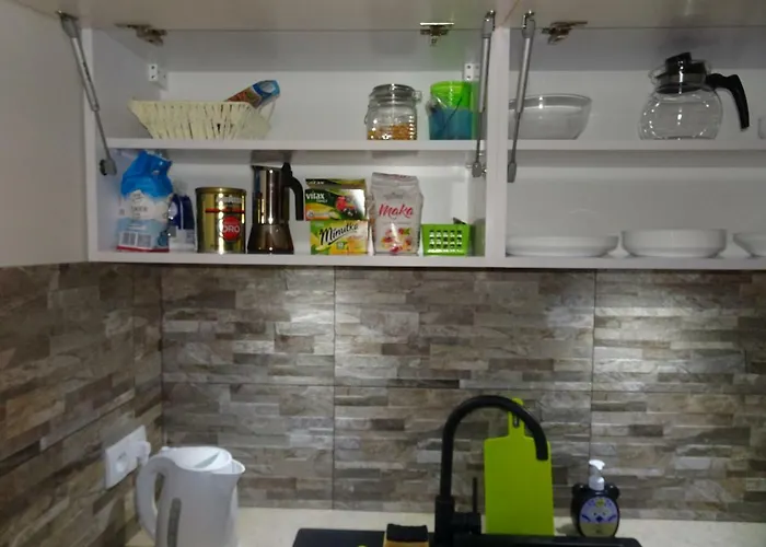 Sarni Stok Bielsko-Biała