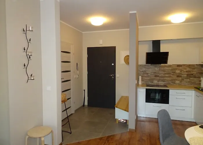 Sarni Stok Appartamento