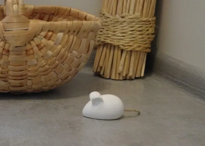 Sarni Stok Appartamento *