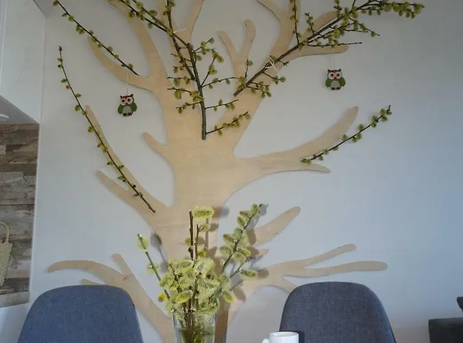 Sarni Stok Appartamento