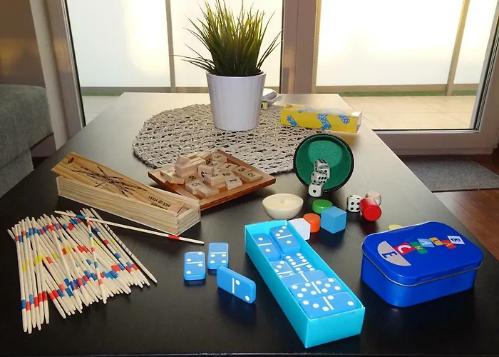 Sarni Stok Appartamento