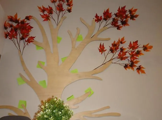 Appartamento Sarni Stok